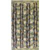 Image 1 : Rug, c 1950, 154x83.