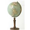 Image 1 : Globe, c 1910, H 62.