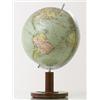 Image 1 : Globe with compasse, c 1910, H 52.