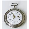 Image 1 : Pocket watch, diam 7, 1850-1900, worn, glass
