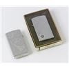 Image 1 : Lighters, two, Zippo, H 6, one with original