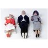 Image 1 : Barbie, Matell 1962, Ken, Matell 1960 and Ski