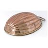 Image 1 : Aspic mould, copper, 1850-1900, L 31 old repa