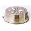 Image 1 : Aspic mould, copper, 18/1900, L 27.