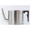 Image 1 : Thee pot, stainless steel, Arne Jacobsen, Ste