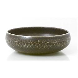 Bowl, Stålhane  Rörstrand, H 7