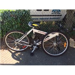 21 Speed CCM 