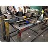 Image 2 : STEEL WORK BENCH