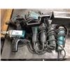 Image 1 : LOT OF POWER TOOLS