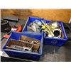 Image 2 : PIPE CUTTER AND ASSORTED ITEMS