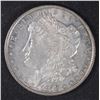 Image 1 : 1878 7TF MORGAN SILVER DOLLAR, CH BU