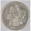 Image 1 : 1878-CC MORGAN SILVER DOLLAR AU