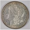 Image 1 : 1879-O MORGAN SILVER DOLLAR, CH BU