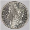 Image 1 : 1880-O MORGAN SILVER DOLLAR, CHOICE BU