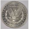 Image 2 : 1880-O MORGAN SILVER DOLLAR, CHOICE BU