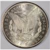 Image 2 : 1884-CC MORGAN  DOLLAR, CHOICE BU