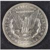 Image 2 : 1897-O MORGAN SILVER DOLLAR, AU/BU