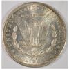 Image 2 : 1898-S MORGAN SILVER DOLLAR BU
