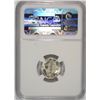 Image 4 : 1936 MERCURY DIME, NGC MS-66 FULL BANDS  BLAST WHITE!