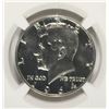 Image 2 : 1964 KENNEDY HALF DOLLAR, NGC PROOF-69!