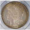 Image 2 : 1879 MORGAN SILVER DOLLAR, PCGS MS-65+