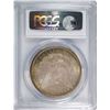 Image 4 : 1879 MORGAN SILVER DOLLAR, PCGS MS-65+
