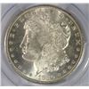 Image 2 : 1880-S MORGAN DOLLAR PCGS MS-64+