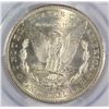 Image 3 : 1880-S MORGAN DOLLAR PCGS MS-64+
