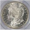 Image 2 : 1881-S MORGAN DOLLAR PCGS MS-64+