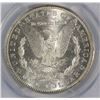 Image 3 : 1881-S MORGAN DOLLAR PCGS MS-64+