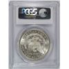 Image 4 : 1881-S MORGAN DOLLAR PCGS MS-64+