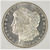 Image 2 : 1884-O MORGAN SILVER DOLLAR, NGC MS-64 DPL  GORGEOUS