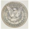 Image 3 : 1886-S MORGAN SILVER DOLLAR, PCI CHOICE BU  PL