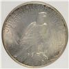 Image 3 : 1934 PEACE SILVER DOLLAR, PCI GEM BU