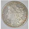 Image 1 : 1895-S MORGAN DOLLAR VF