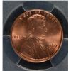 Image 2 : 1982 ZINC LARGE DATE LINCOLN CENT, PCGS  MS-67 RED