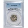 Image 1 : 1937 BUFFALO NICKEL PCGS MS-66