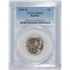 Image 1 : 1938-D BUFFALO NICKEL PCGS MS-66