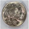 Image 2 : 1938-D BUFFALO NICKEL PCGS MS-66