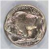 Image 3 : 1938-D BUFFALO NICKEL PCGS MS-66