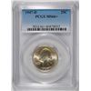 Image 1 : 1947-D WASHINGTON QUARTER PCGS MS66+