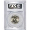 Image 4 : 1949 WASHINGTON QUARTER PCGS MS66