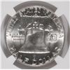 Image 3 : 1959-D FRANKLIN HALF DOLLAR NGC MS65