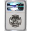 Image 4 : 1959-D FRANKLIN HALF DOLLAR NGC MS65
