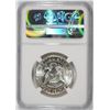 Image 4 : 1965 SMS KENNEDY HALF DOLLAR -  NGC MS67
