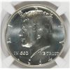 Image 2 : 1964 KENNEDY HALF DOLLAR NGC PROOF 68