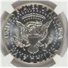 Image 3 : 1964 KENNEDY HALF DOLLAR NGC PROOF 68