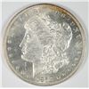 Image 1 : 1878 7TF MORGAN DOLLAR CH BU
