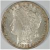 Image 1 : 1883-O MORGAN SILVER DOLLAR, CHOICE BU
