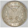 Image 2 : 1883-O MORGAN SILVER DOLLAR, CHOICE BU
